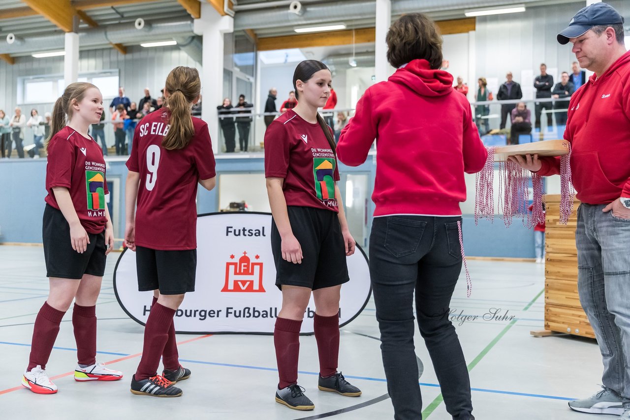 Bild 130 - B-Juniorinnen Futsalmeisterschaft